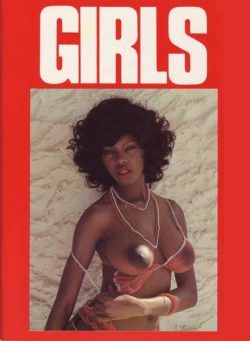 Girls – n. 06 Summer 1978