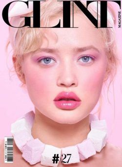 Glint Magazine – ete 2022