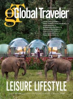 Global Traveler – June 2022