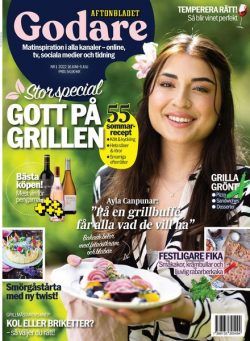 Godare – 16 juni 2022