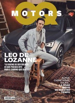 GQ Motors – julio 2022