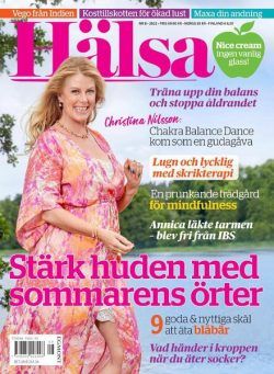 Halsa – 21 juli 2022