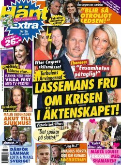 Hant Extra – 21 juni 2022