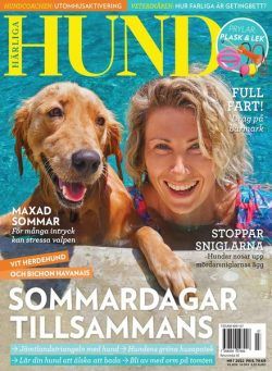 Harliga Hund – 29 juni 2022