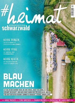 heimat Schwarzwald – Juli 2022