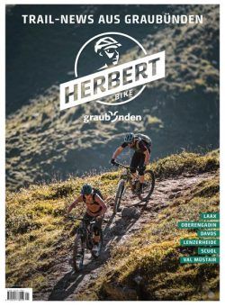 Herbert – Juni 2022