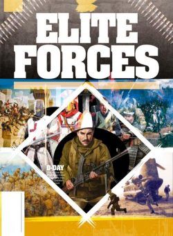 History of War – Elite Forces – 2nd Edition 2022