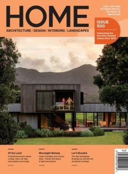 Home New Zealand – June 2022