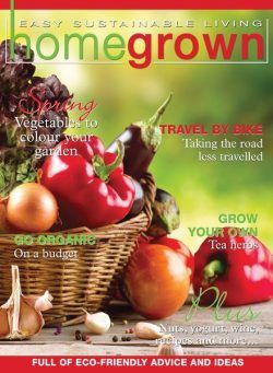 HomeGrown – July 2022