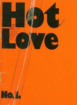 Hot Love – n. 1