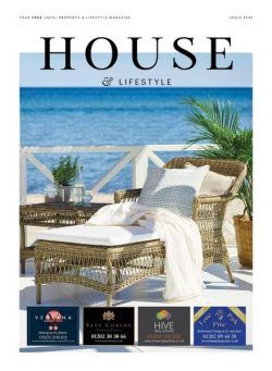 House & Lifestyle – July 2022