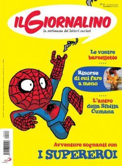 Il Giornalino – 10 Luglio 2022