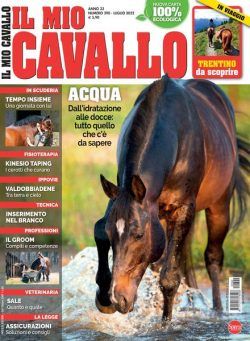 Il Mio Cavallo – luglio 2022