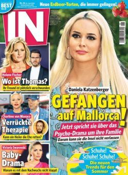 IN – 22 Juni 2022