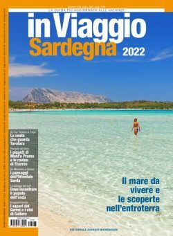 in Viaggio – Luglio 2022