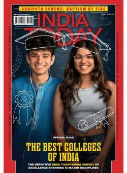 India Today – July 04 2022