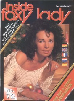 Inside Foxy Lady – Nr 72 January 1999