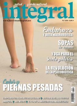 Integral – julio 2022