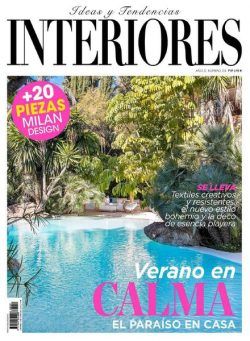 Interiores – julio 2022