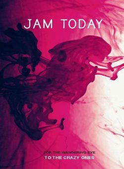 Jam Today Photo Magazine – June 2022