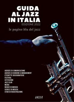 Jazz It – Guida al Jazz in Italia 2022