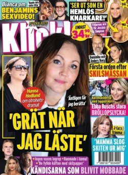 Klick! – 30 juni 2022