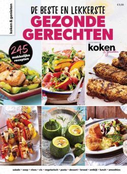 Koken & Genieten Special Editie – 02 juli 2022