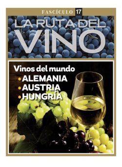 La ruta del VINO – septiembre 2022