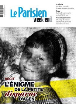 Le Parisien Magazine – 1er Juillet 2022