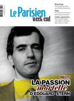 Le Parisien Magazine – 8 Juillet 2022