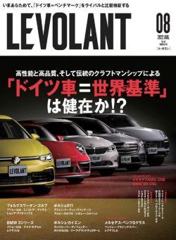 Le Volant – 2022-06-01