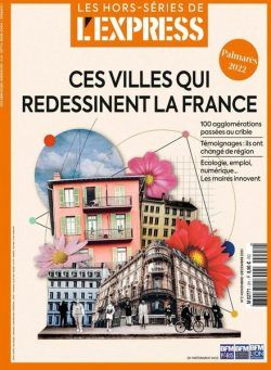 L’Express – Hors-Serie – Novembre-Decembre 2021