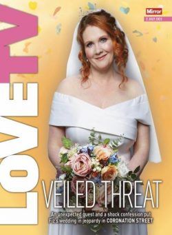 Love TV – 02 July 2022