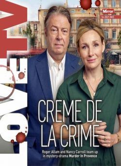 Love TV – 16 July 2022