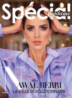 Madame Figaro Special – Juin 2022