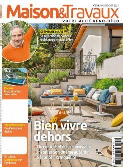 Maison & Travaux – juin 29 2022