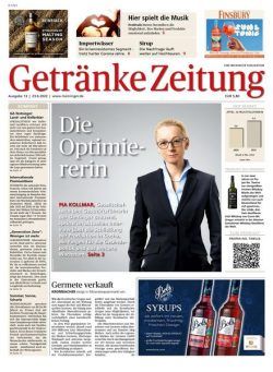 Meininger – 22 Juni 2022