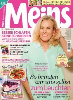 Meins – 22 Juni 2022