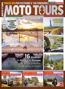 Moto Tours – luglio 2022