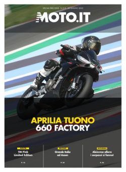 Moto.it Magazine – 28 Giugno 2022