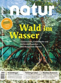 natur – 15 Juli 2022