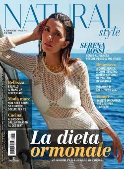 Natural Style – Luglio 2022