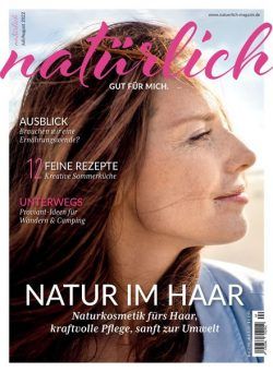 naturlich DE – Juli 2022