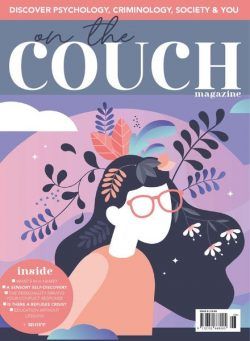 On the Couch – Issue 8 – July 2022