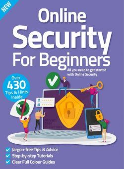 Online Security For Beginners – July 2022