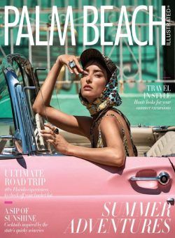 Palm Beach Illustrated – July 2022