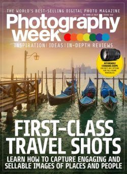 Photography Week – 30 June 2022