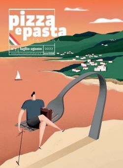 Pizza e Pasta Italiana – Luglio-Agosto 2022