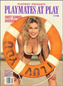 Playboy’s Playmates at Play 1994