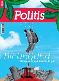 Politis – 21 Juillet 2022